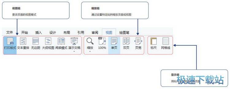 快速写作