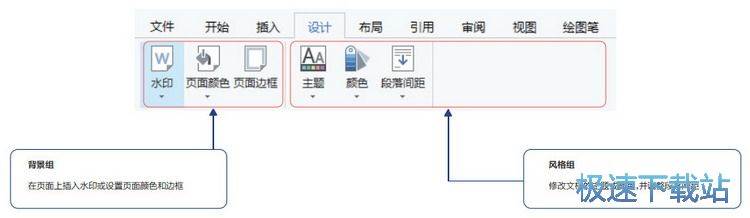 快速写作