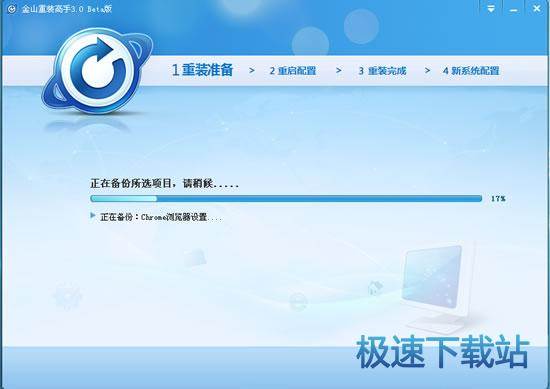 重装系统