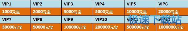 VIP介绍