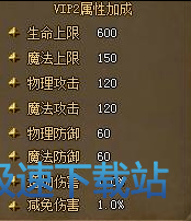 VIP介绍