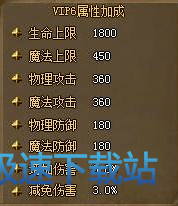 VIP介绍