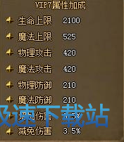VIP介绍