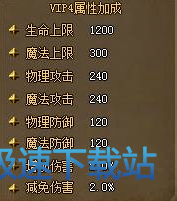 VIP介绍