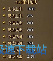 VIP介绍