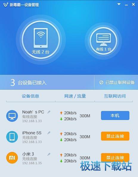 功能介绍