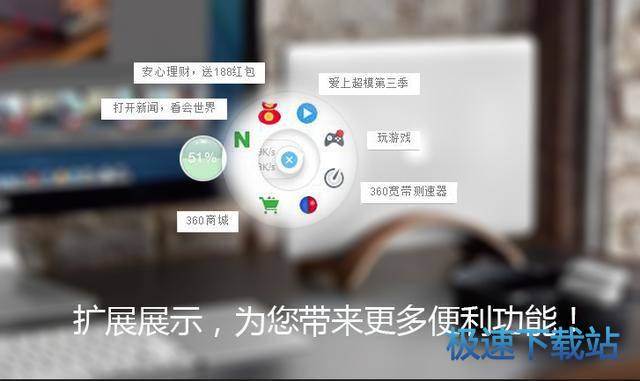 功能介绍