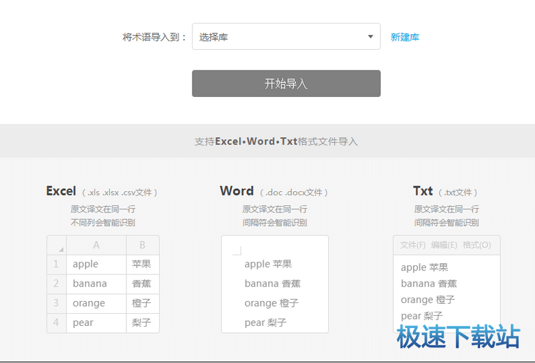 术语库