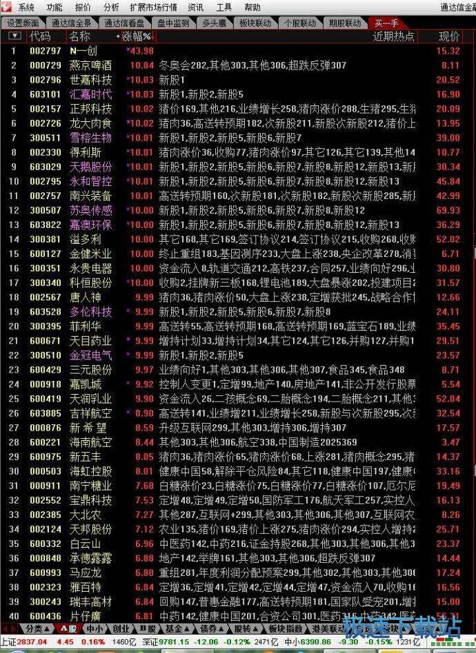 自定义版面