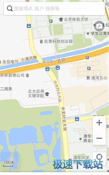 下载地图