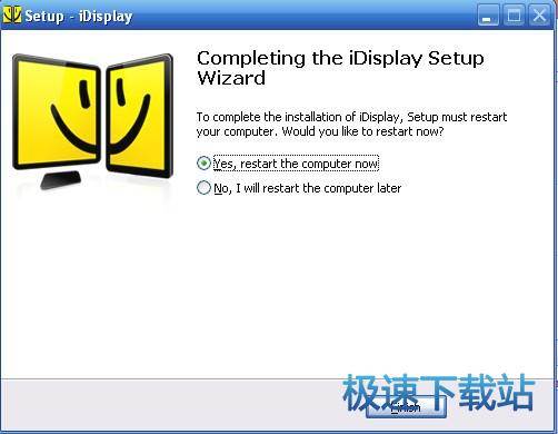 iDisplay使用教程