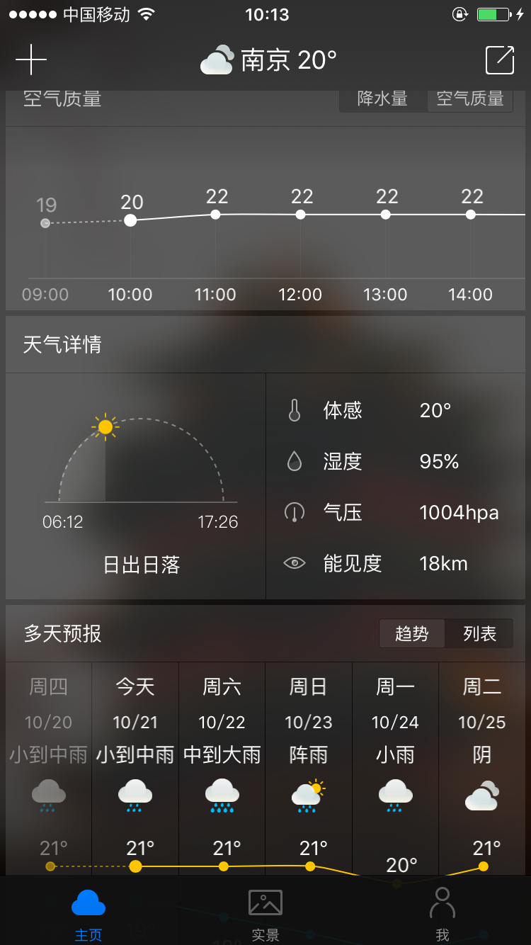 功能介绍
