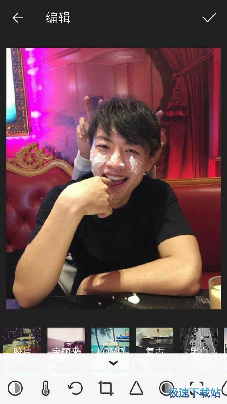 功能介绍