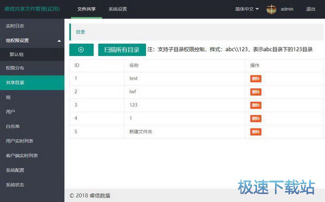 配置步骤