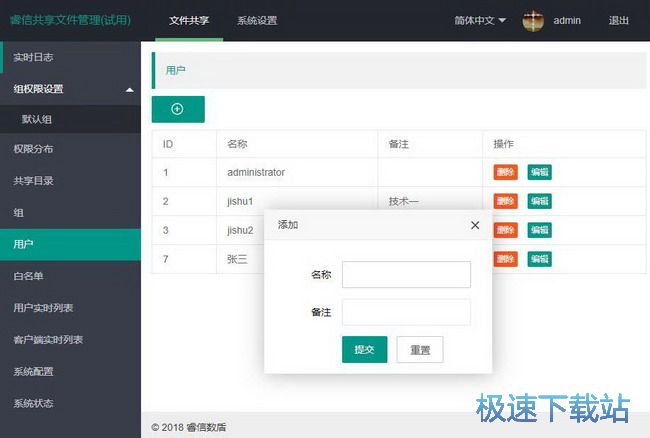 配置步骤