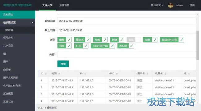 配置步骤