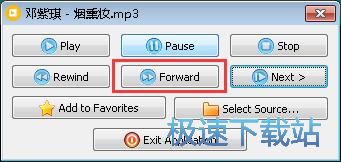 播放本地音乐教程