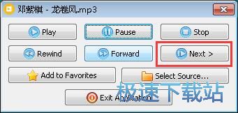 播放本地音乐教程