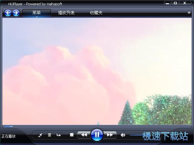 播放MP4教程