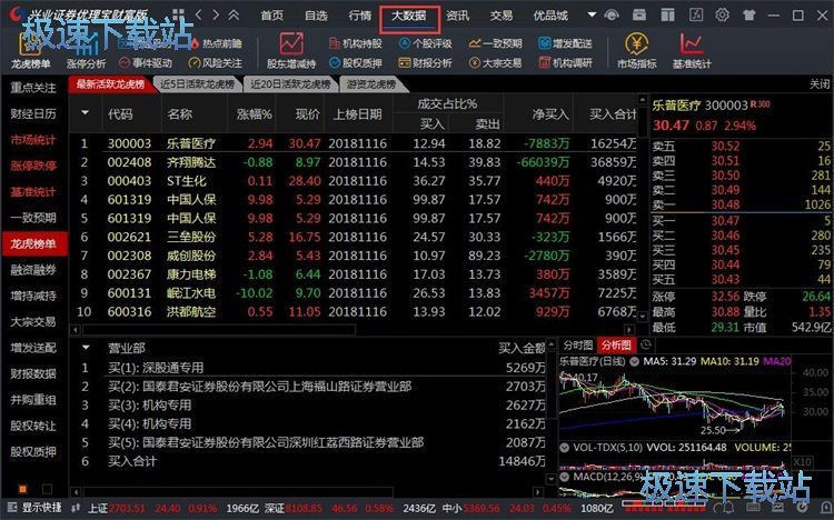 添加删除自选股教程