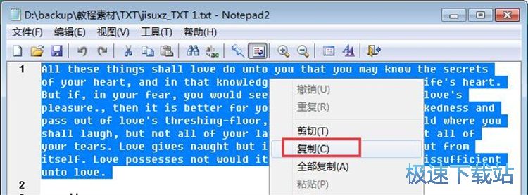 英文单词翻译教程