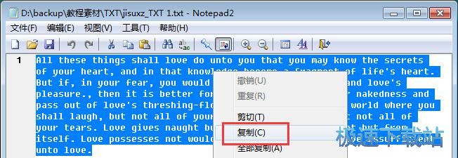 英文翻译中文教程