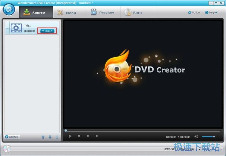 MP4转IOS教程