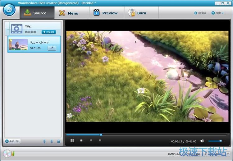 MP4转IOS教程