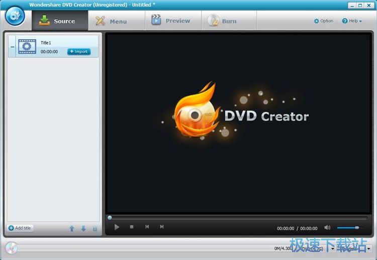 MP4转IOS教程