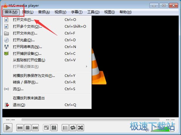 播放视频教程