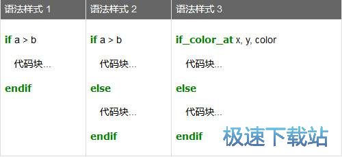 使用帮助