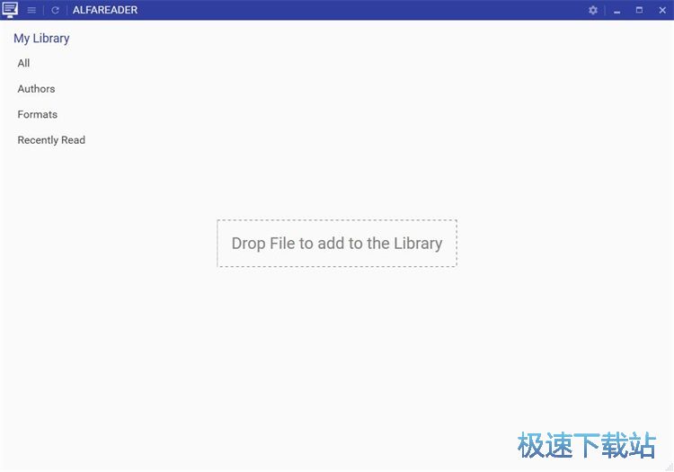 添加阅读PDF文件教程