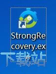 扫描恢复已删除文件教程