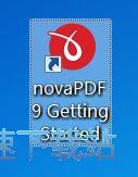 创建PDF文件教程