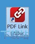 替换PDF超链接教程