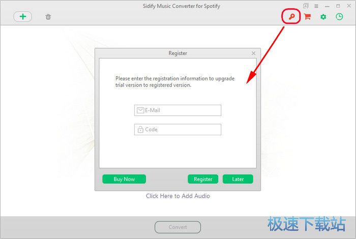 音乐转换教程