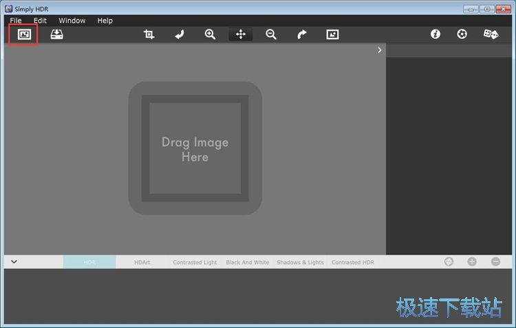 制作HDR照片教程