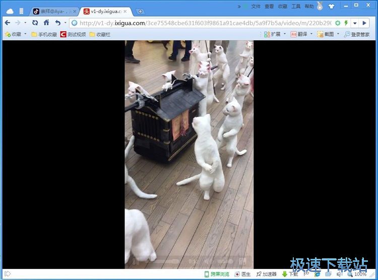 下载无水印视频教程