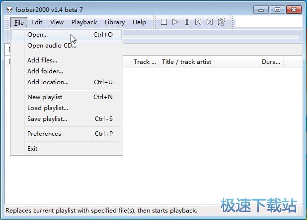 添加播放音乐教程