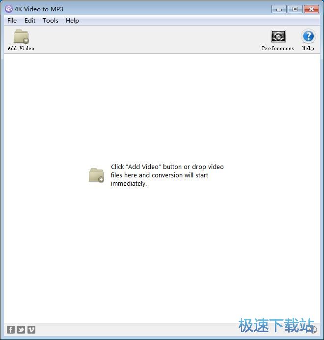 视频转MP3教程