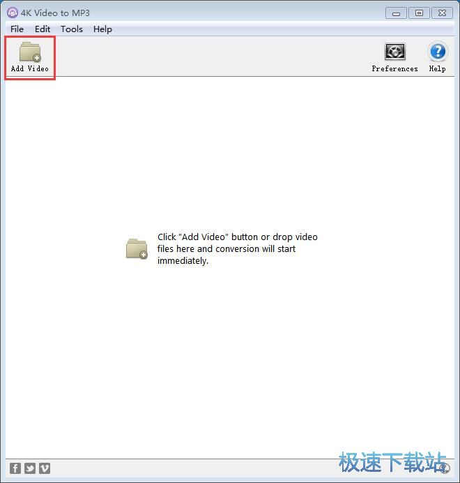 视频转MP3教程