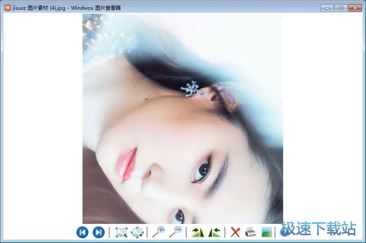 查看本地图片教程