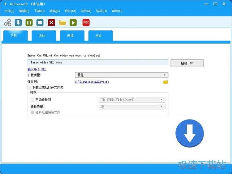 下载优酷视频教程