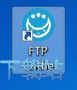 建立FTP服务器教程