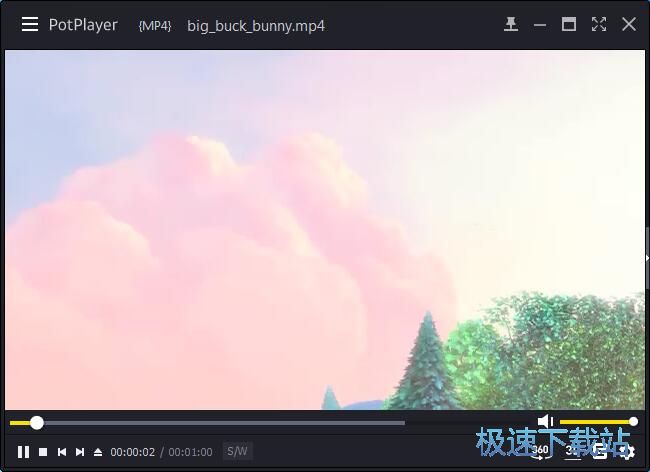 播放视频教程