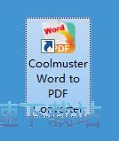 Word转PDF教程