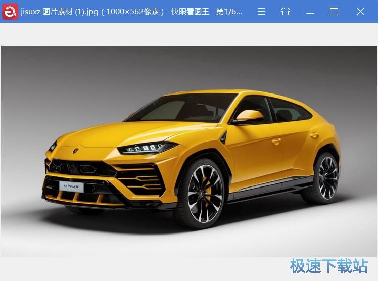 打开浏览图片教程