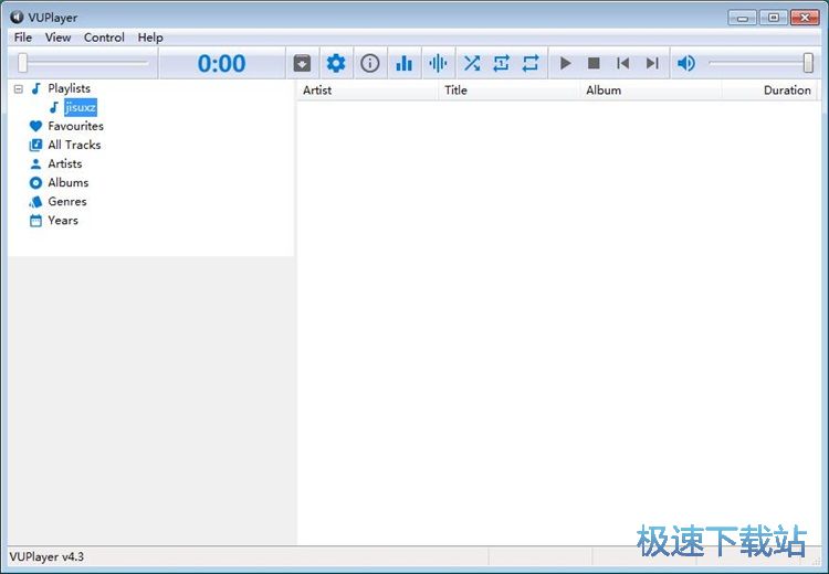 播放MP3教程