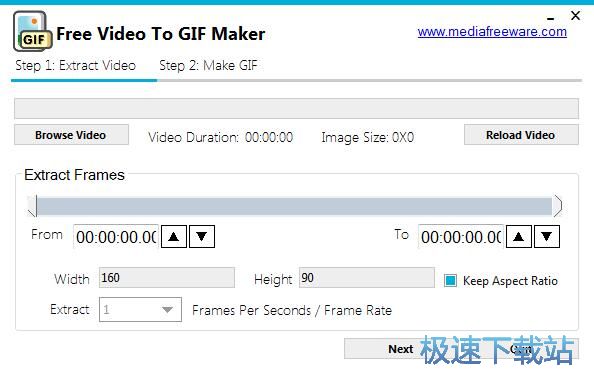 制作视频GIF教程