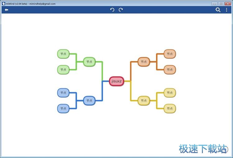 编辑思维导入教程